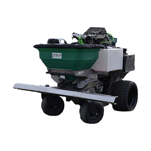 LESCO 300X Zero Turn Sprayer Spreader | SiteOne US